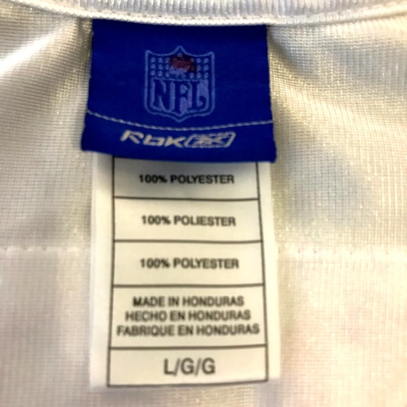 COPY - Women’s, Patriots, Tom Brady, Official NFL Jersey - Picture 3 of 5